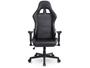 Imagem de Cadeira Gamer XT Racer Reclinável Giratória Preta Speed Series
