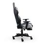 Imagem de Cadeira Gamer Xt Racer Viking Series Com Apoio De Pés Branco