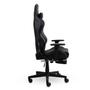 Imagem de Cadeira Gamer Xt Racer Viking Series Com Apoio De Pés Preto