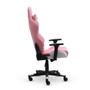 Imagem de Cadeira Gamer Xt Racer Viking Series XTR019 Rosa E Branco