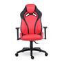 Imagem de Cadeira Gamer Xt Racer Vulcan - Preta E Vermelha