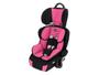 Imagem de Cadeira Infantil Cadeirinha Bebê P/ Carro Versati Rosa Tutti Baby