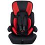 Imagem de Cadeira Infantil Cadeirinha Infantil para Carro Assento Infantil Styll Auto 9 a 36kg Preto Vermelho