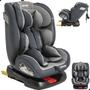 Imagem de Cadeira Infantil Carro 360 Universe 0 A 36kg Isofix Kiddo