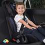 Imagem de Cadeira Infantil de Carro Cadeirinha, Para Bebê e Criança