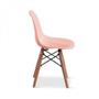 Imagem de Cadeira Infantil Eames PP DSW-M