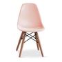 Imagem de Cadeira Infantil Eames Rosa