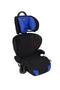 Imagem de Cadeira Infantil Para Auto Versati 9 A 36Kg Azul Tutti Baby