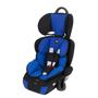 Imagem de Cadeira Infantil para Auto Versati Azul De 9 a 36 Kg - Tutti Baby