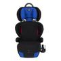 Imagem de Cadeira Infantil para Auto Versati Azul De 9 a 36 Kg - Tutti Baby