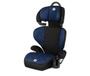Imagem de Cadeira Infantil Para Carro 15 a 36kg Vira Assento Triton Azul - Tutti Baby