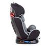 Imagem de Cadeira Infantil para Carro Legacy 0-36kg Cinza - Voyage