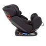 Imagem de Cadeira Infantil Para Carro Legacy 0-36kg Preta - Voyagel