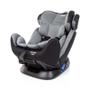 Imagem de Cadeira Infantil Para Carro Legacy 0-36kg Voyage Cinza