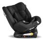 Imagem de Cadeira Infantil Para Carro Multikids Baby Artemis 360 Preto