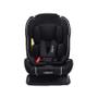 Imagem de Cadeira infantil para carro Multikids Baby Prius Preto