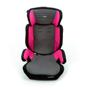 Imagem de Cadeira Infantil Para Carro Tour Cosco Kids Cinza e Rosa