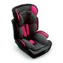 Imagem de Cadeira Infantil Para Carro Tour Cosco Kids Cinza e Rosa