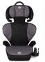 Imagem de Cadeira Infantil Para Carro Triton 15 a 35kg Tutti Baby 630015 Cinza/Preto