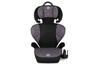 Imagem de Cadeira Infantil para Carro Triton Preto Cinza 15-36 kg - Tutti Baby