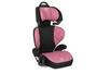 Imagem de Cadeira Infantil para Carro Triton Rosa 15-36 kg - Tutti Baby