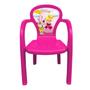 Imagem de Cadeira Infantil Plastica Para Criança 272 - Usual Utilidades