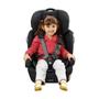 Imagem de Cadeira Infantil Safemax Para Carro Preta Fix 9-36kg Litet