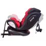 Imagem de Cadeira isofix 0 a 36 kg vermelho - baby style 