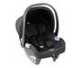 Imagem de Cadeira materna preto+ base isofix burigotto