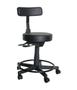 Imagem de Cadeira Mocho com Back System Linha Mocho
