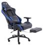 Imagem de Cadeira Nexusgamer Python 2 -  Azul/c preto