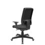 Imagem de Cadeira Office Brizza Soft Vinil Preto Autocompensador Base Standard 120cm - 63896