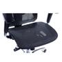 Imagem de Cadeira Office Husky 700, Preto, Encosto de Cabeça 2D, Encosto de Braço 4D, Reclinável com Sistema Frog - HTCD011