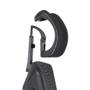 Imagem de Cadeira Office XT-Office Presidente NR17, Até 100kg, Nylon, Apoio para Lombar, Preto - XTO-013