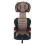 Imagem de Cadeira P/ Auto Protege Fix Caramelo (15 a 36kg) - Burigotto