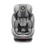 Imagem de Cadeira Para Auto 0-36 Kgs Isofix Com Rotação Snugfix Cinza Litet - BB454