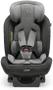 Imagem de Cadeira para Auto 0-36Kg Isofix Litet All Stages Fix 2.0 Preta e Cinza - BB452