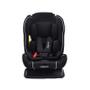 Imagem de Cadeira Para Auto  0 a 25 kg Prius Multikids Baby - Preta 