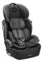 Imagem de Cadeira Para Auto 9-36 Kg Isofix Litet Safemax Fix 2.0 Bb460 Cor Cinza Liso