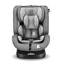 Imagem de Cadeira para Auto Artemis 0-36 Kgs Isofix 360 Cinza Multikids Baby - BB434