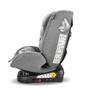 Imagem de Cadeira para Auto Artemis 0-36 Kgs Isofix 360 Cinza Multikids Baby - BB434