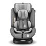 Imagem de Cadeira para Auto Artemis 0-36 Kgs Isofix 360 Cinza Multikids Baby - BB434