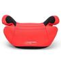 Imagem de Cadeira para Auto Baby Safe Booster 22-36Kg Vermelho Cadeirinha Elevação Multikids - BB645