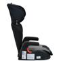 Imagem de Cadeira para Auto Burigotto Protege Reclinável 2 de 15 a 36 Kg Mesclado Cinza