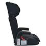 Imagem de Cadeira para Auto Burigotto Protege Reclinável 2 de 15 a 36 Kg Mesclado Preto