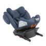 Imagem de Cadeira para Auto Chicco Único Plus 360 de 0 Meses até 36kg Isofix India Ink Azul