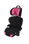 Imagem de Cadeira para auto de bebê infantil 9 a 36kg versati rosa tutti baby