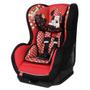 Imagem de Cadeira para Auto Disney Primo Minnie Mouse Red de 0 Meses até 25 Kg Vermelho
