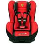 Imagem de Cadeira Para Auto Ferrari Cosmo Sp Red Scuderia Ferrari 399256 Team Tex