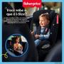 Cadeira Para Auto Growstages Isize 40-150cm Fisher-Price - BB724 - Fisher Price Imagem de Cadeira Para Auto Growstages Isize 40-150cm Fisher-Price - BB724
